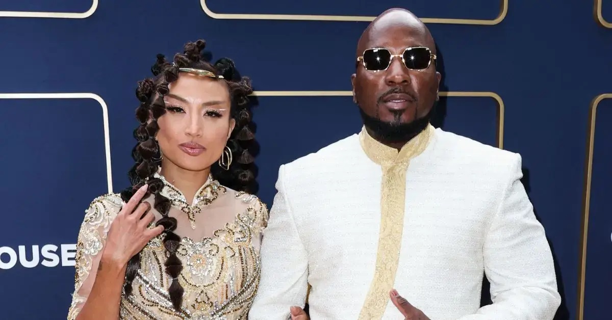 Jeannie Mai Opens Up About Divorce From Jeezy: Caught Off Guard And Gutted