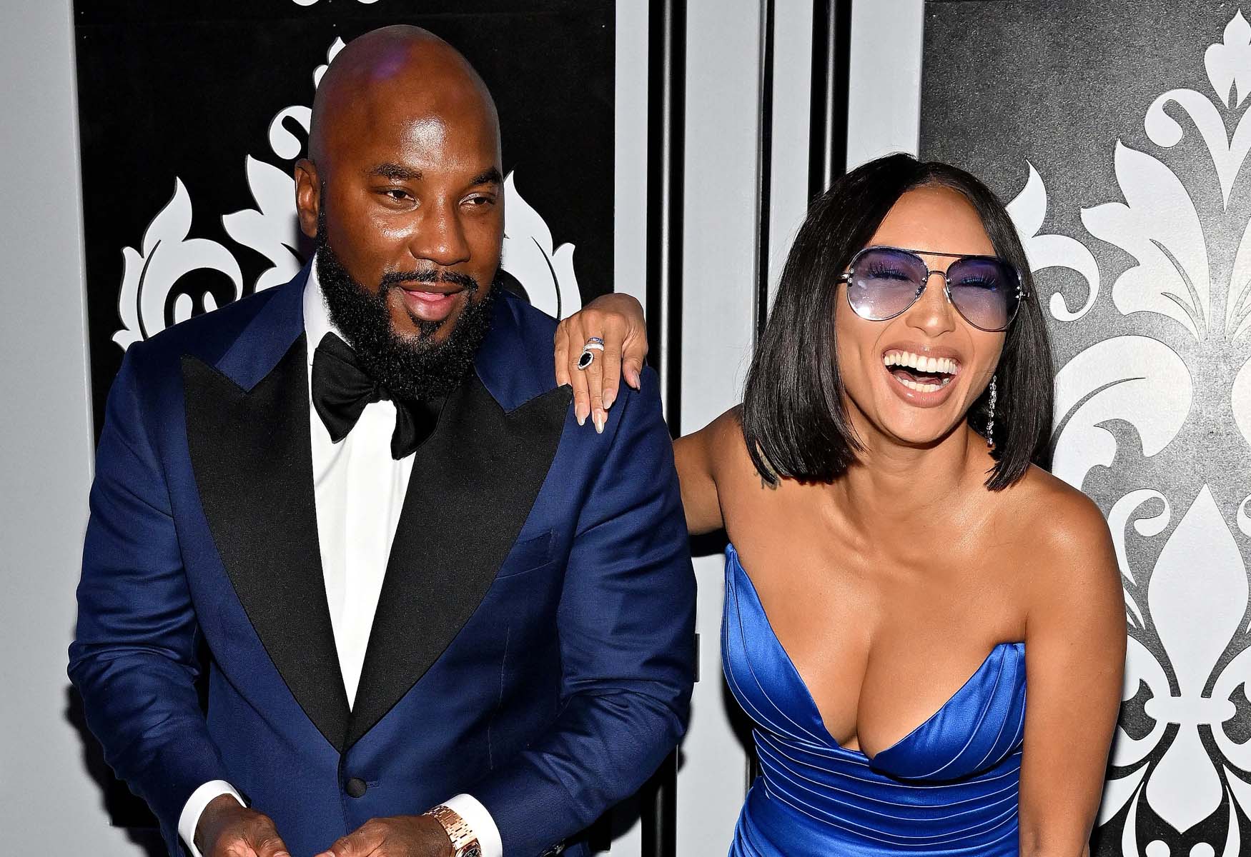 Jeannie Mai Reveals Alleged Infidelity In Response To Jeezy’s Divorce Petition