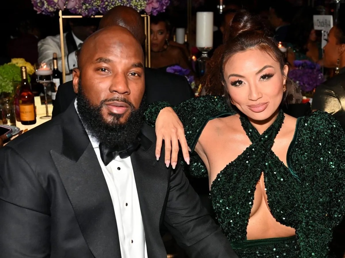 Jeezy Denies Jeannie Mai’s Claim Of Being Blindsided In Divorce