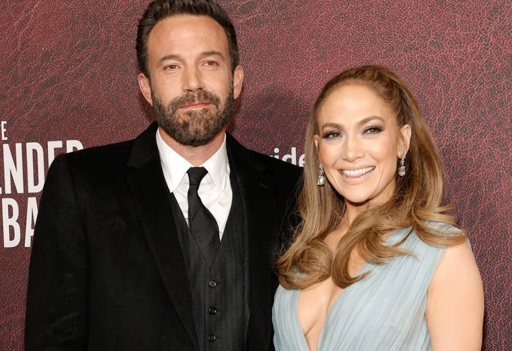Jennifer Lopez And Ben Affleck Open Up About Media-Driven ‘PTSD’ From Past Relationship