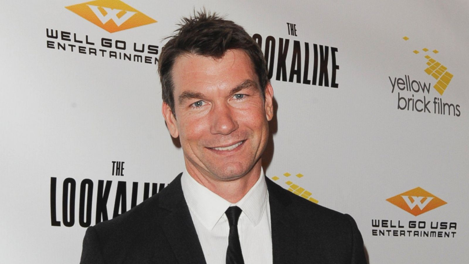 Jerry O’Connell Disapproves Of John Stamos’ Memoir Mentioning Rebecca Romijn