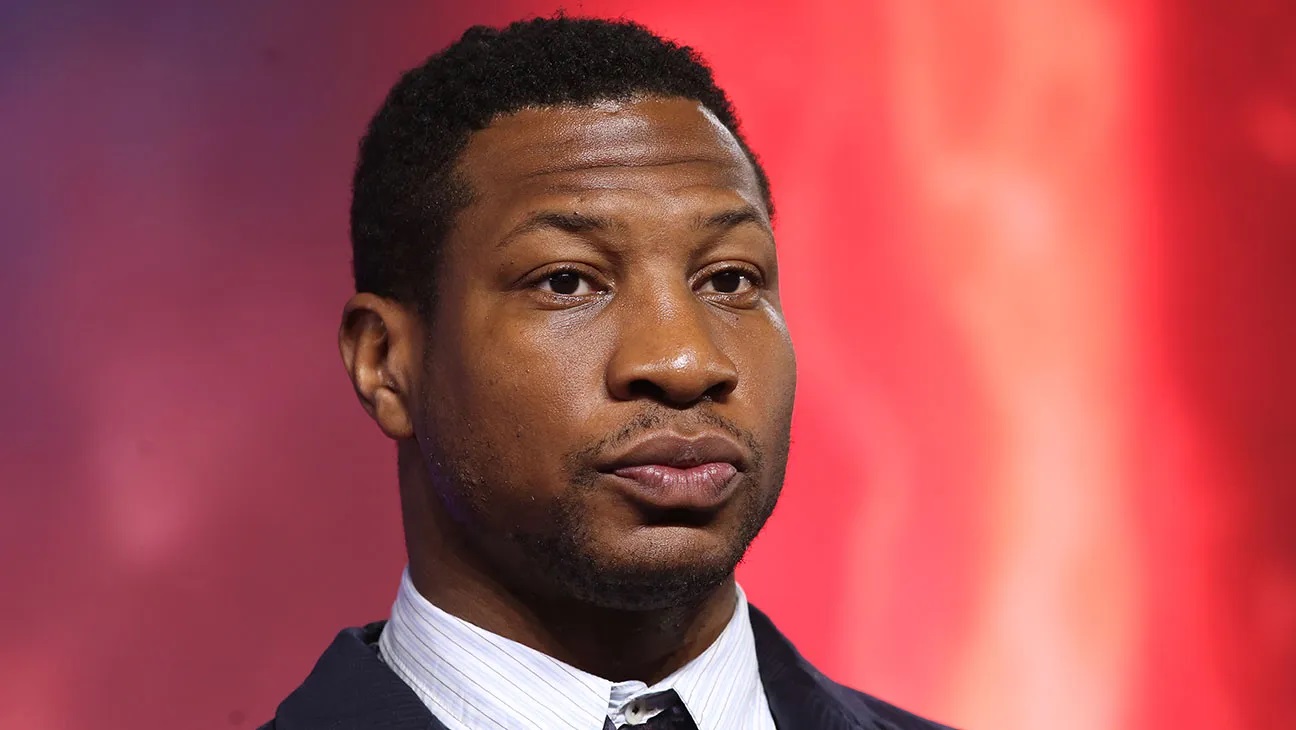Jonathan Majors 911 Call Reveals Concerns About Ex-Girlfriend’s Wellbeing