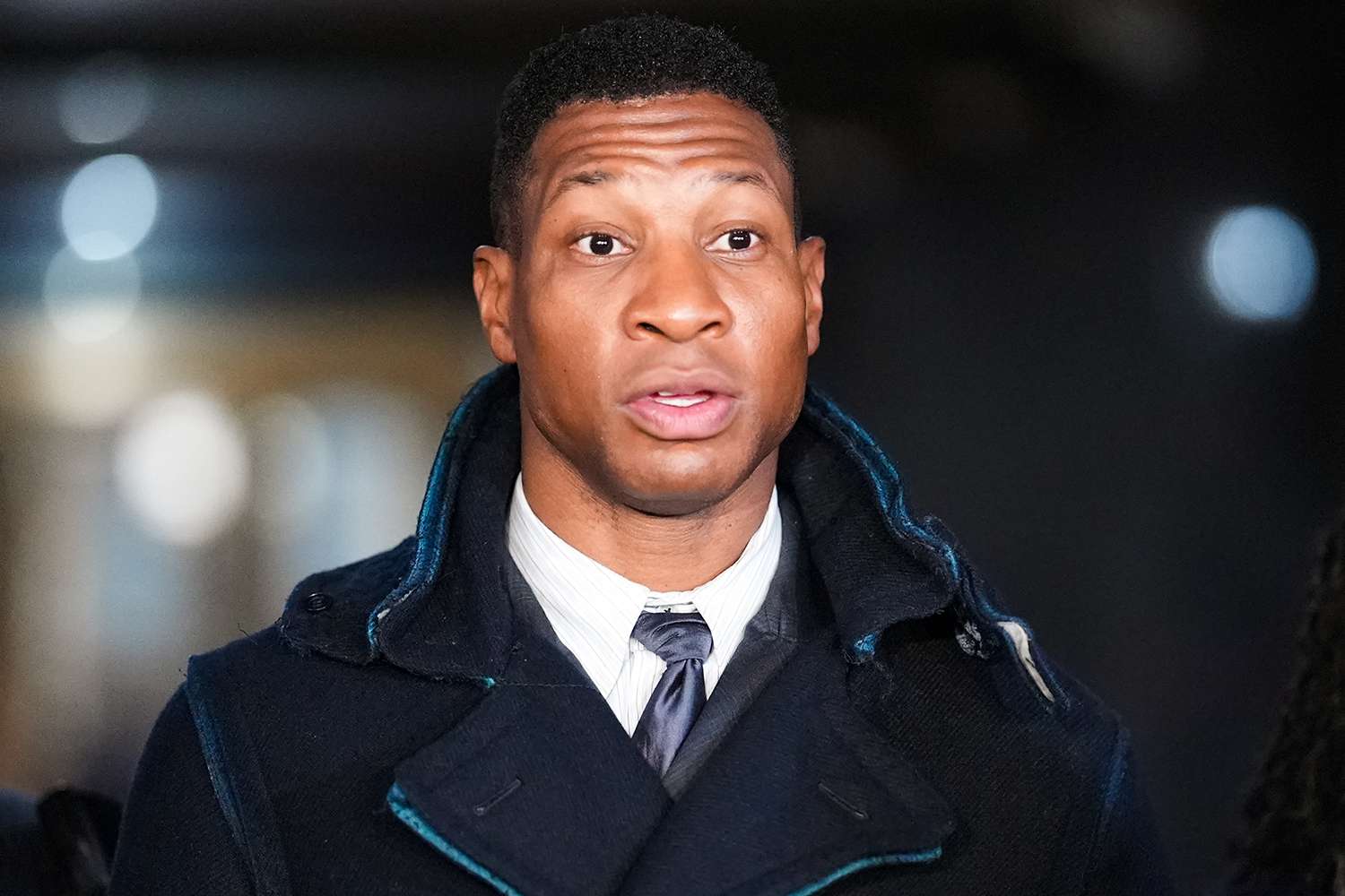 Jonathan Majors Convicted Of Assault And Harassment In Criminal Trial