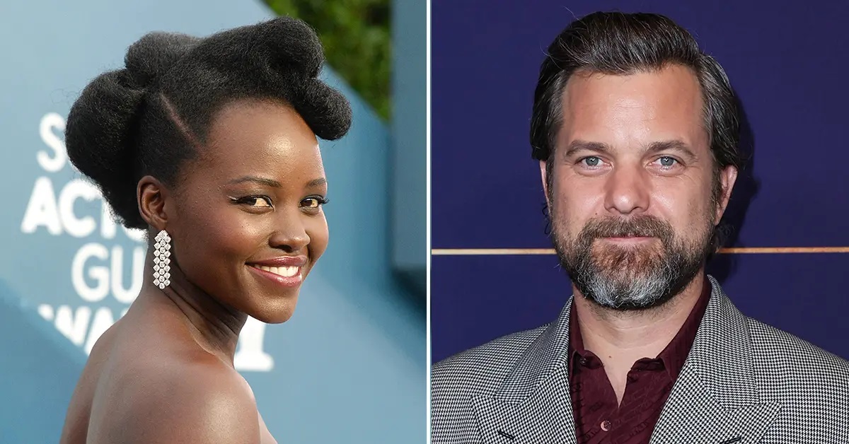 Joshua Jackson And Lupita Nyong’o Spotted Together After Announcing Splits