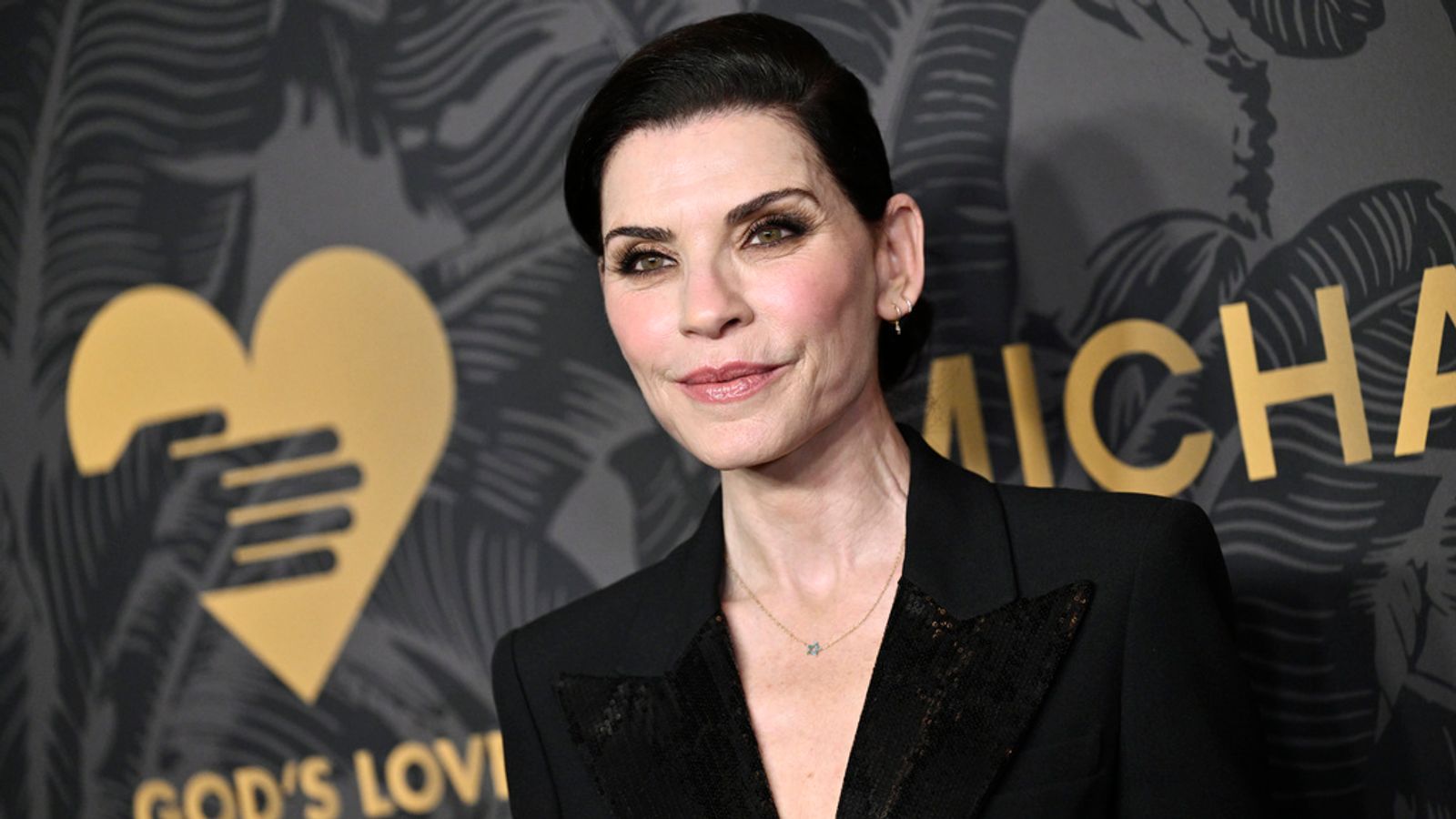 Julianna Margulies Apologizes For Controversial Comments On Black People And Jews
