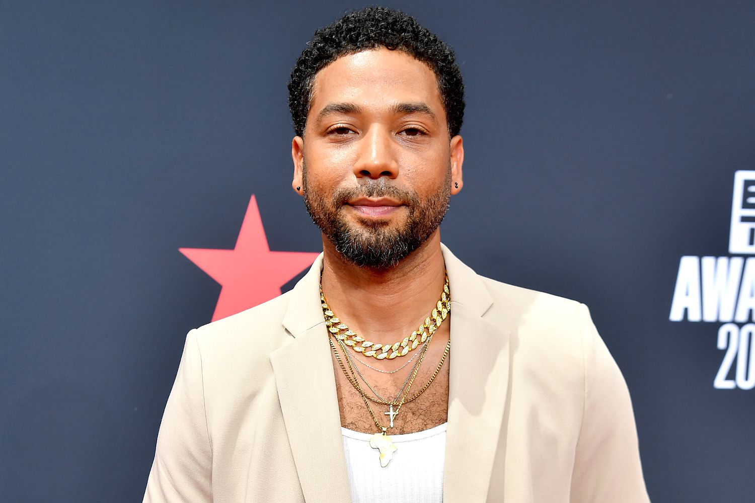 Jussie Smollett Finds Solace In Matthew Perry’s Memoir During Rehab