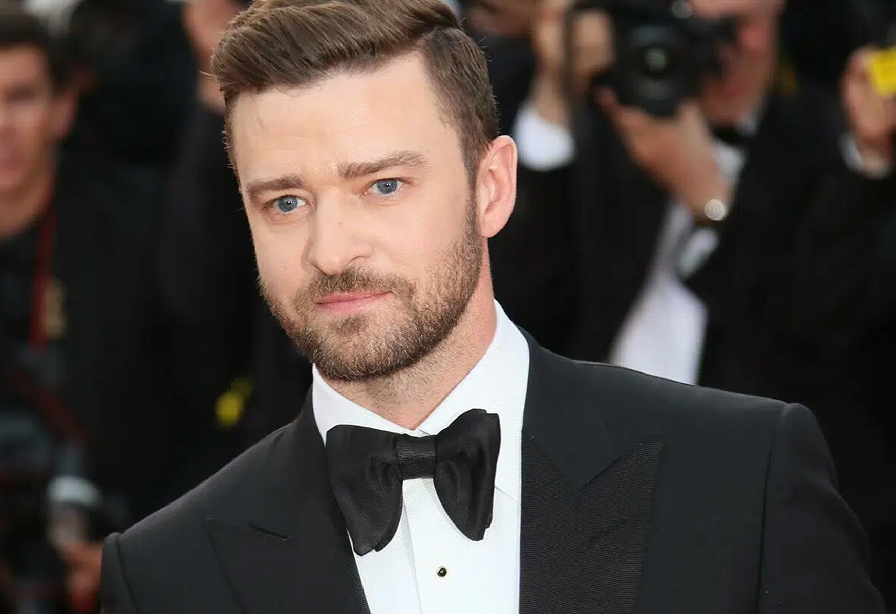 Justin Timberlake Sparks Hotel War After Fontainebleau Performance ...
