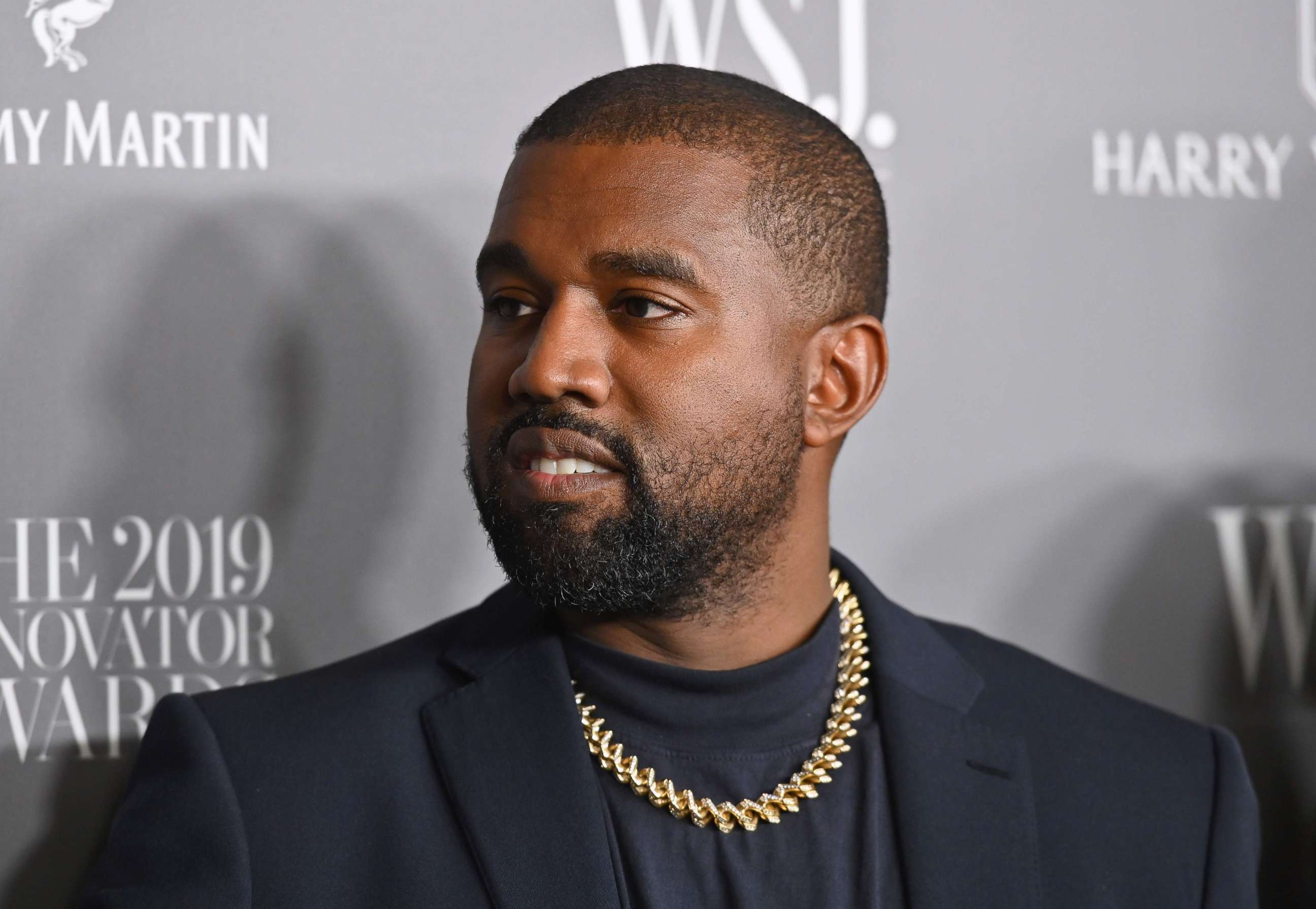 Kanye West Surprises Miami Club-Goers With Impromptu Performance During DJ Khaled’s Set
