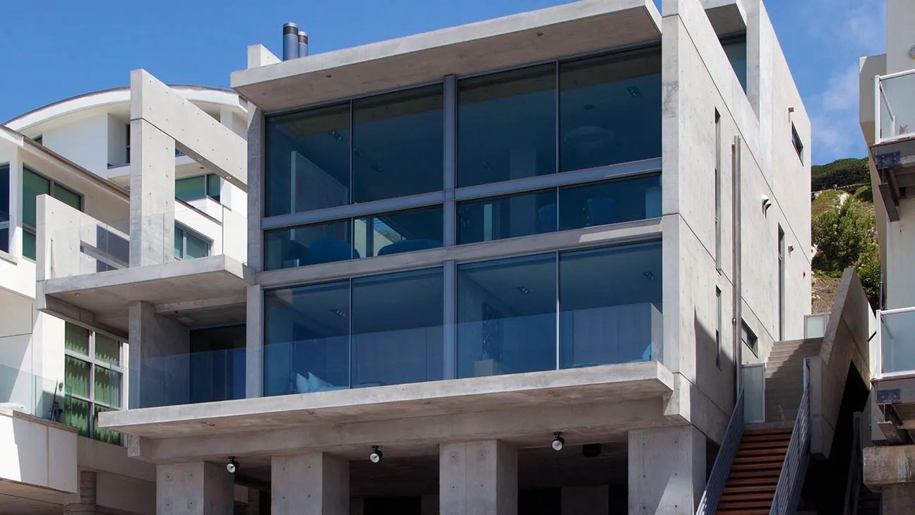 Kanye West’s Malibu Mansion: A $53M Gutted Property