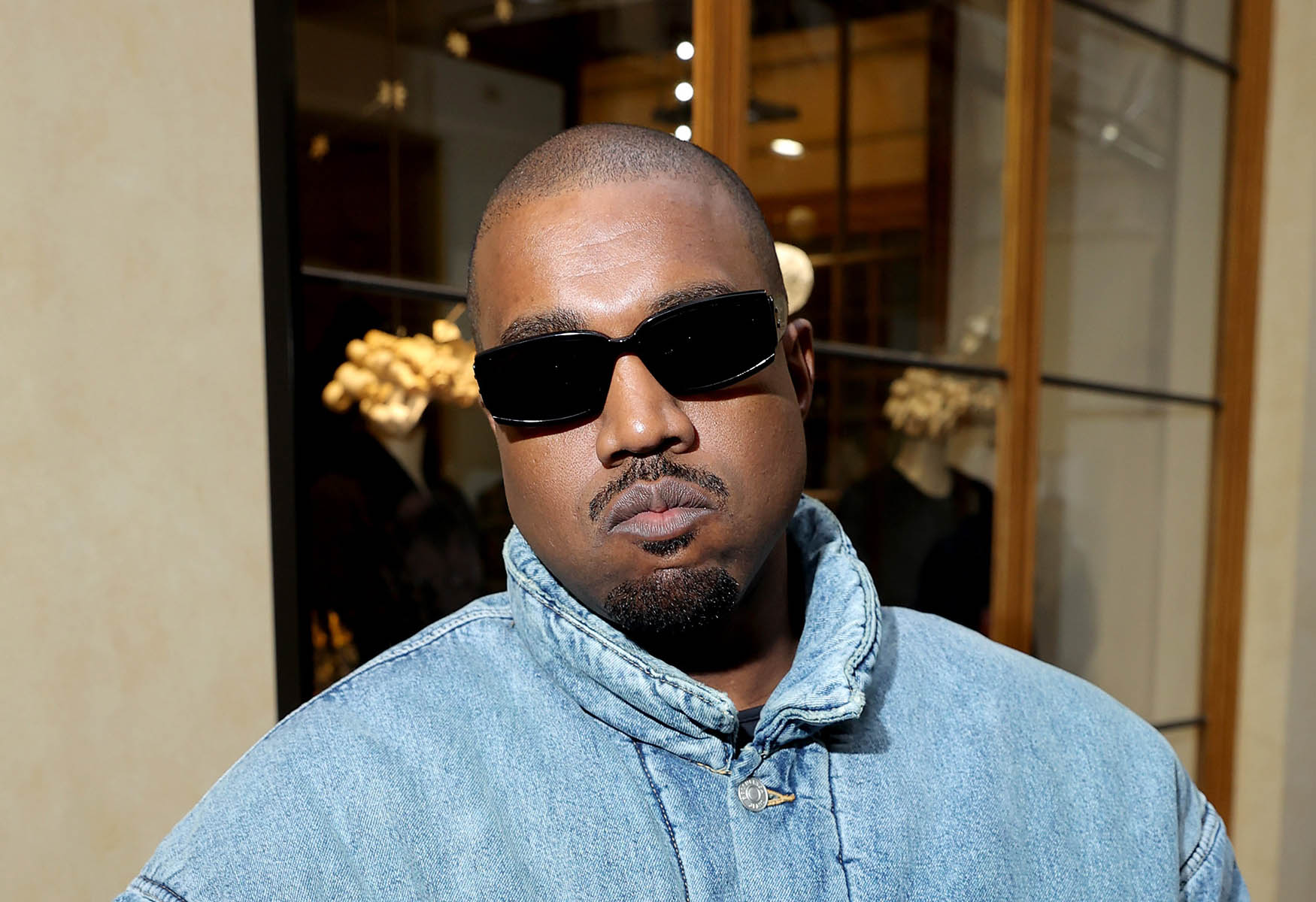 Kanye West’s Unhinged Rant Raises Concerns