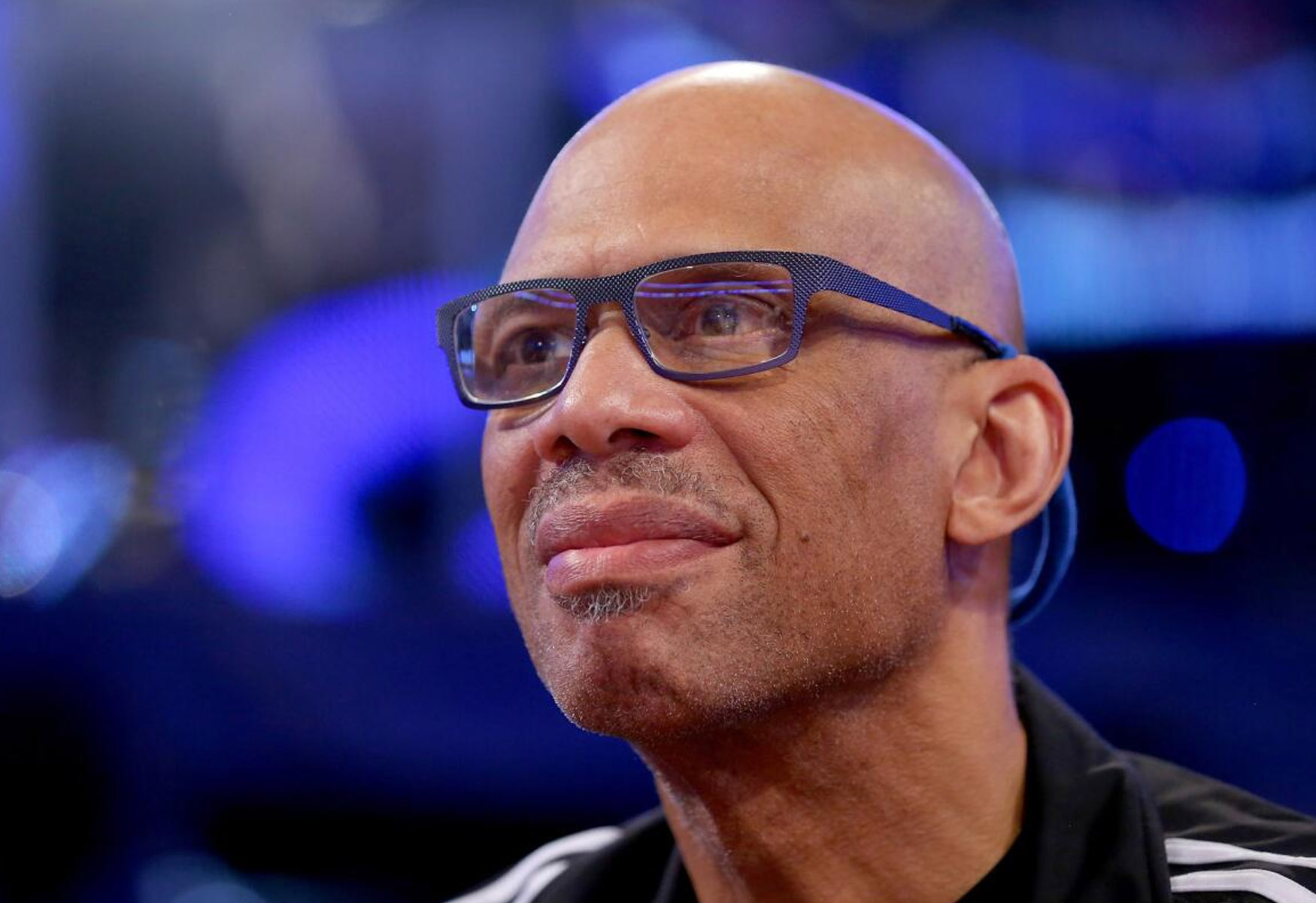 Kareem Abdul Jabbar Hospitalized After Falling At A Concert CitizenSide