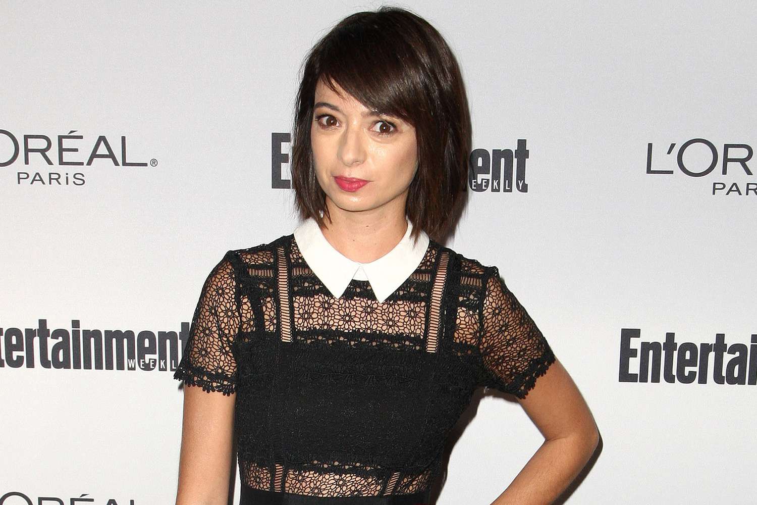 Kate Micucci Opens Up About Lung Cancer Diagnosis