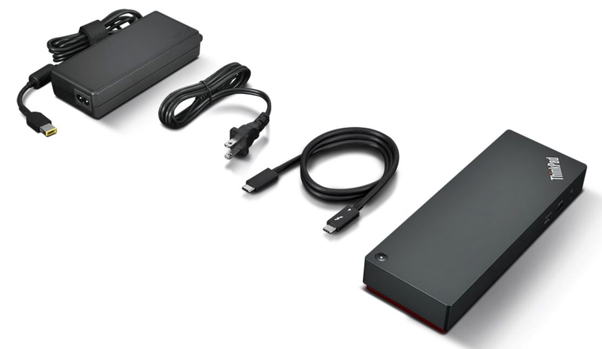 Keeping Your Lenovo Docking Station Up-to-Date: A Guide