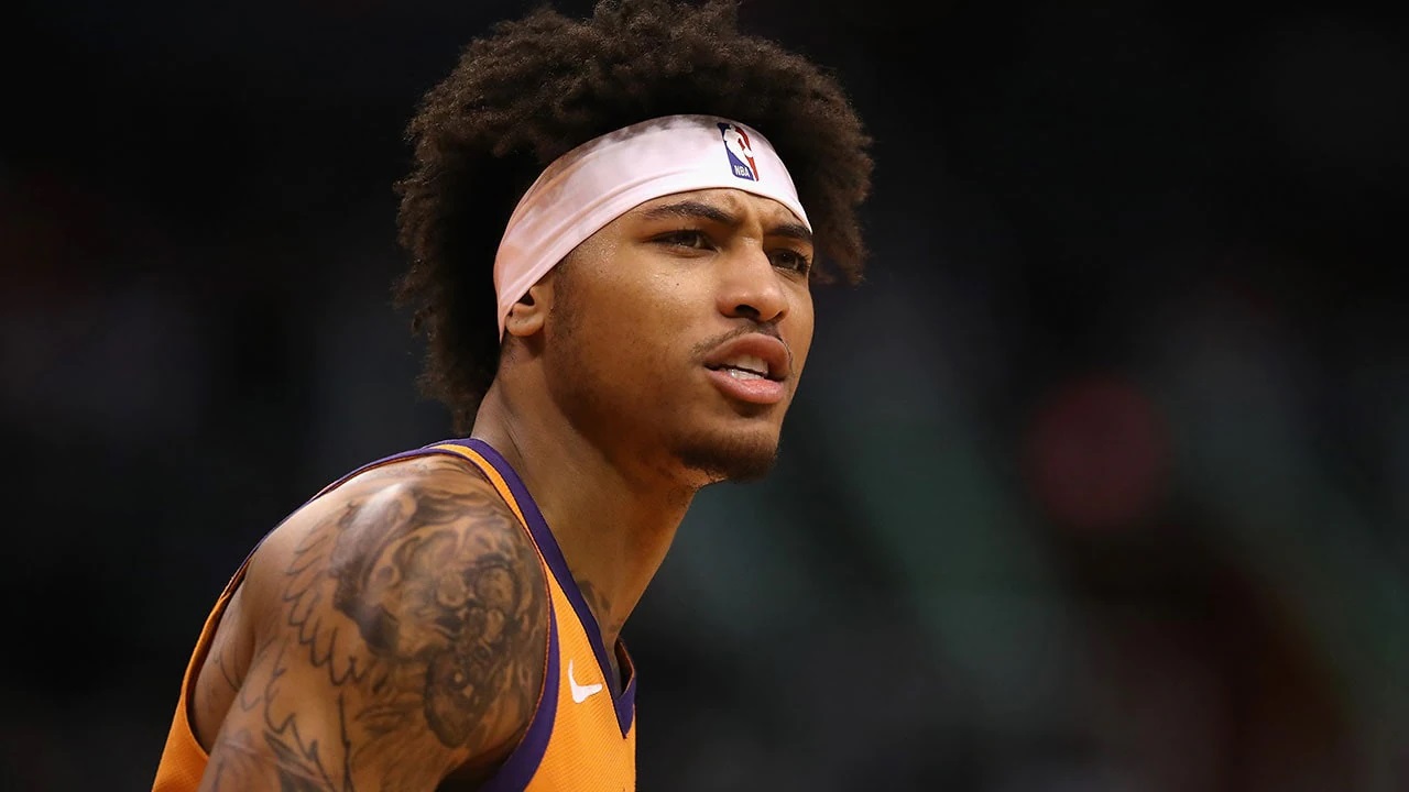 Kelly Oubre Jr. Breaks Silence On Accident, Set To Return To The Court This Week