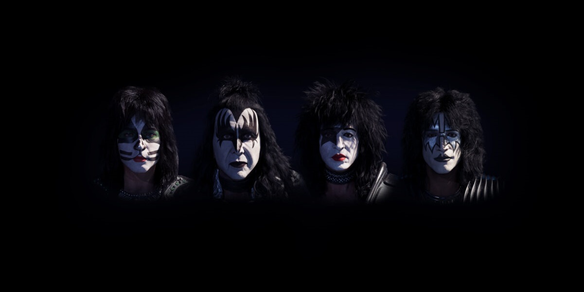 KISS Unveils Future Plans: Touring Forever With Digital Avatars