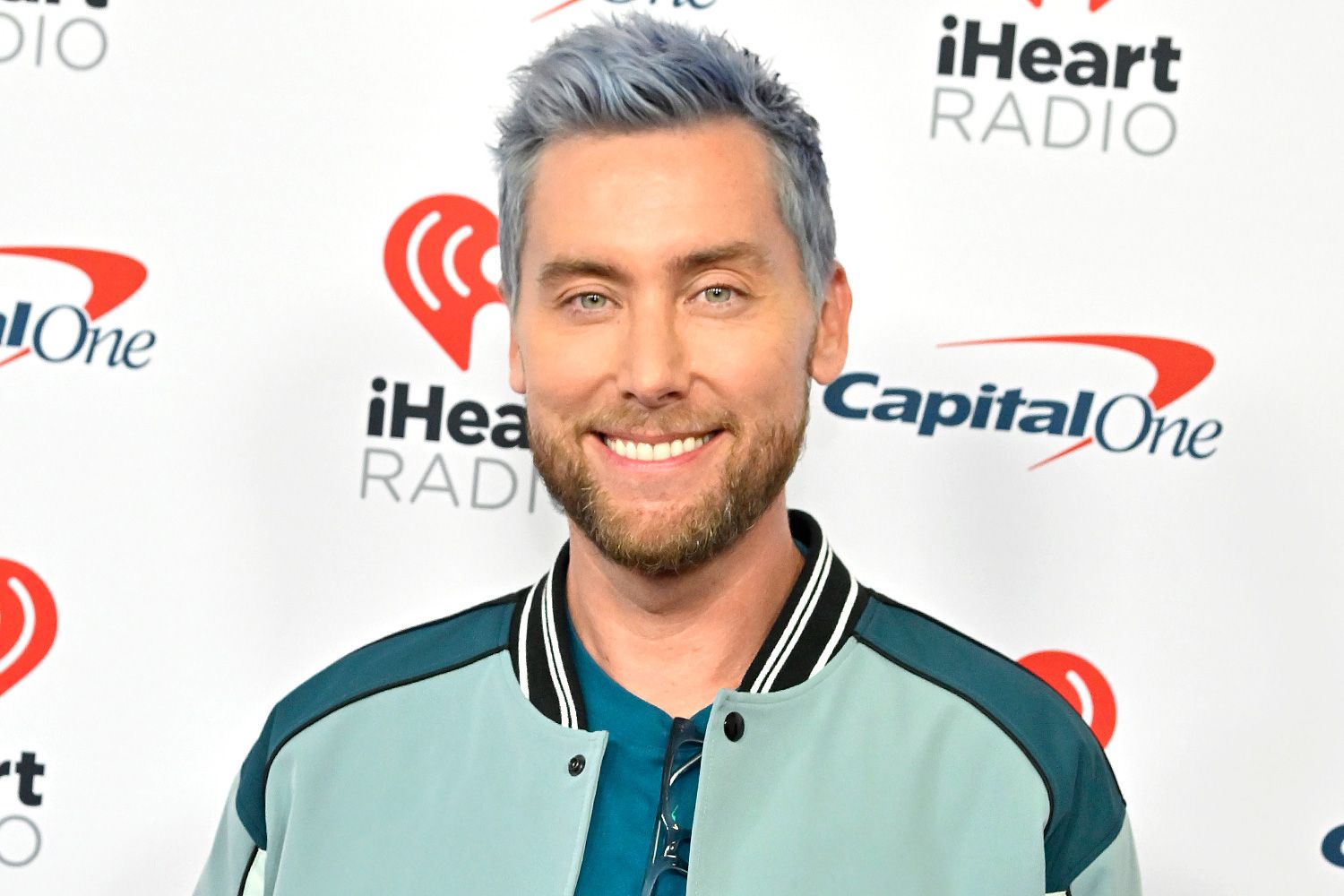 Lance Bass Teases *NSYNC Reunion Discussions