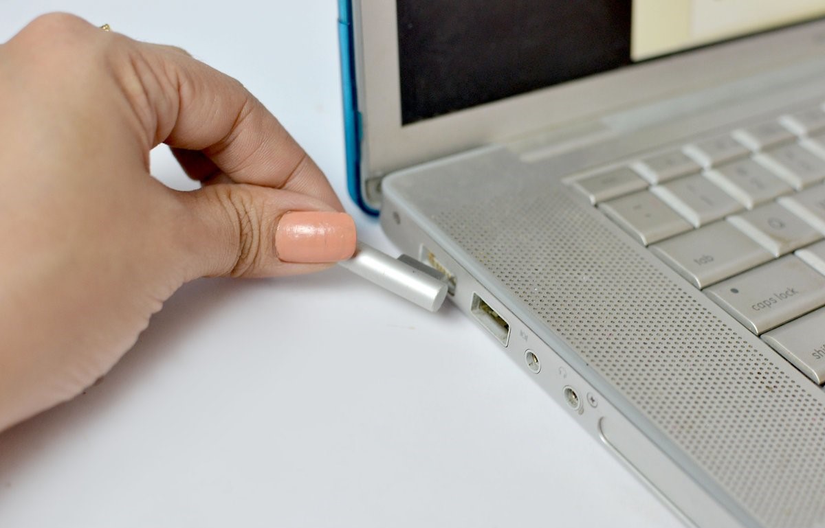 Laptop Precision: Calibrating Your Battery