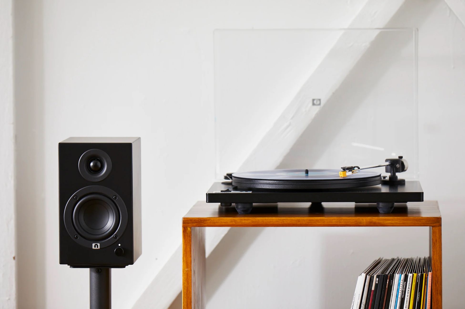 Learn How To Connect Your Record Player To Bluetooth Speakers