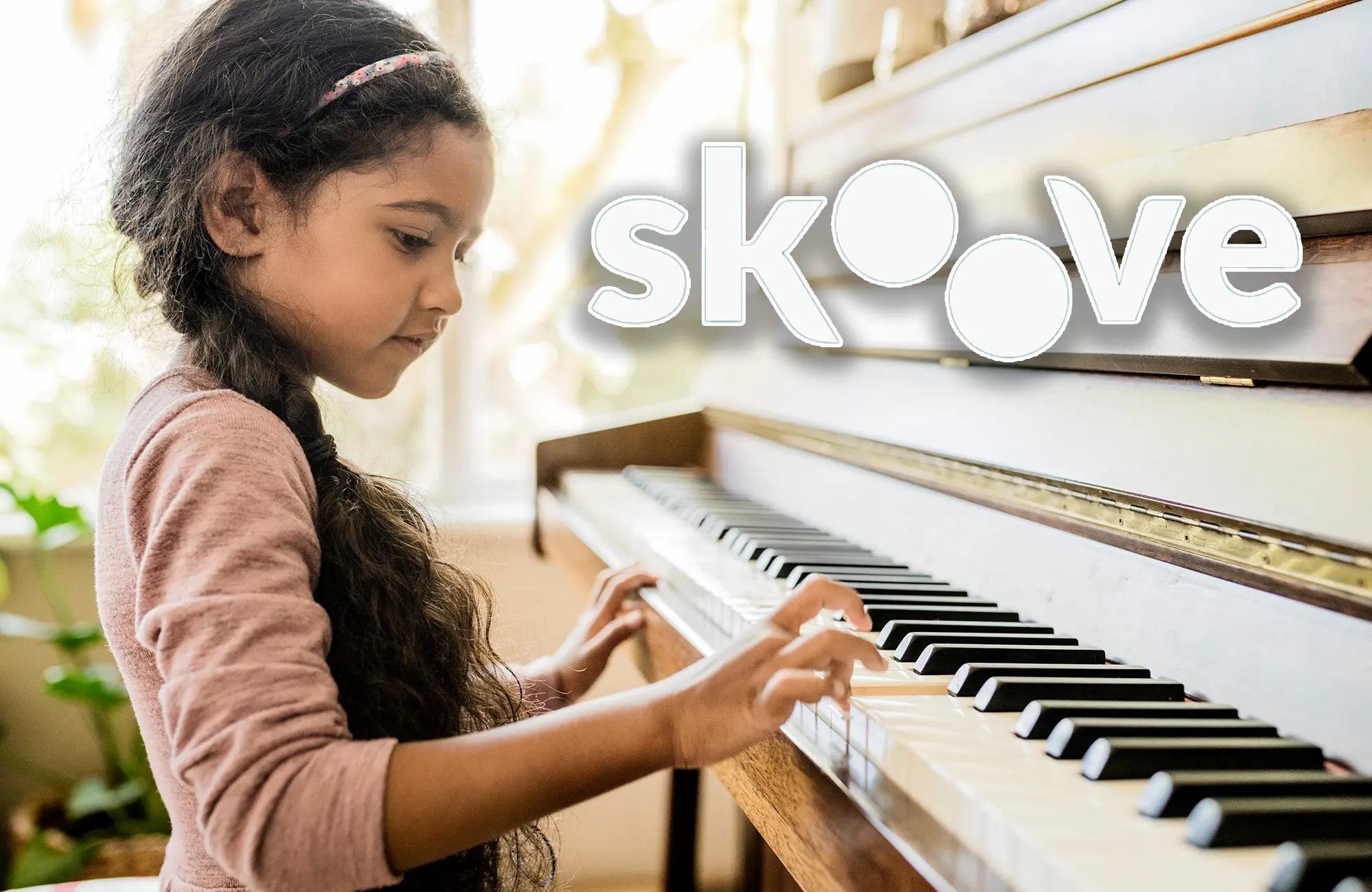 Learn Piano With Skoove Premium AI-Powered App For Only $149.99