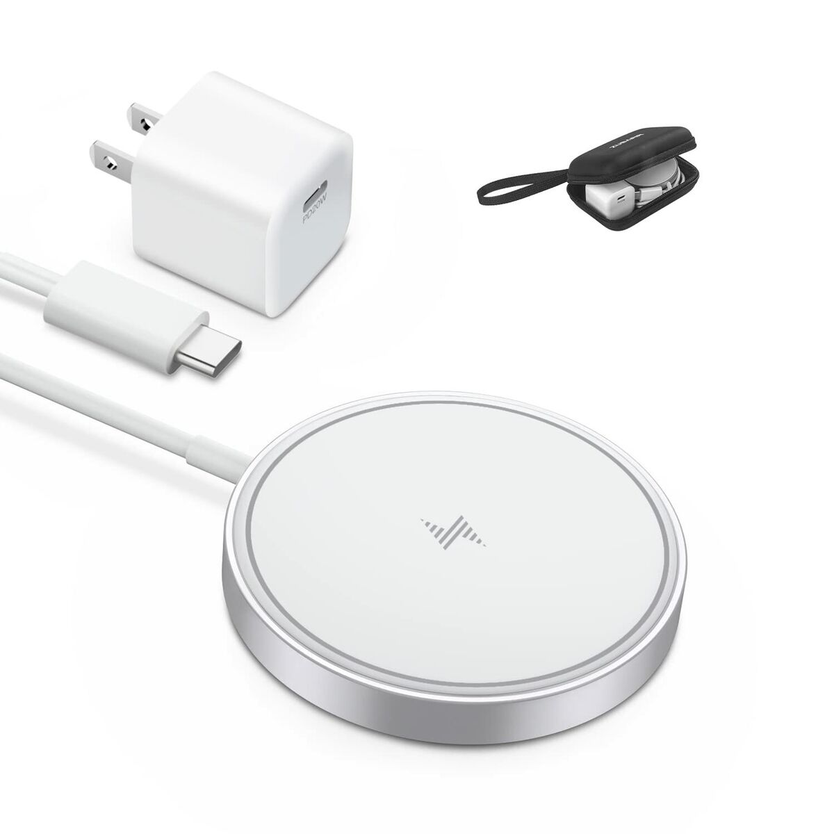 Leveraging Convenience: A User’s Guide To Verizon Wireless Charging Pad