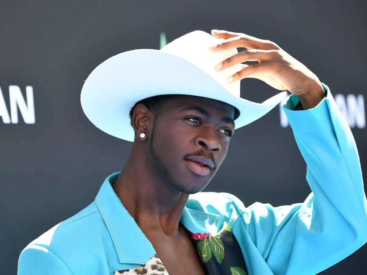 Lil Nas X Embraces Christianity In A Bold Move, Challenges Perceptions