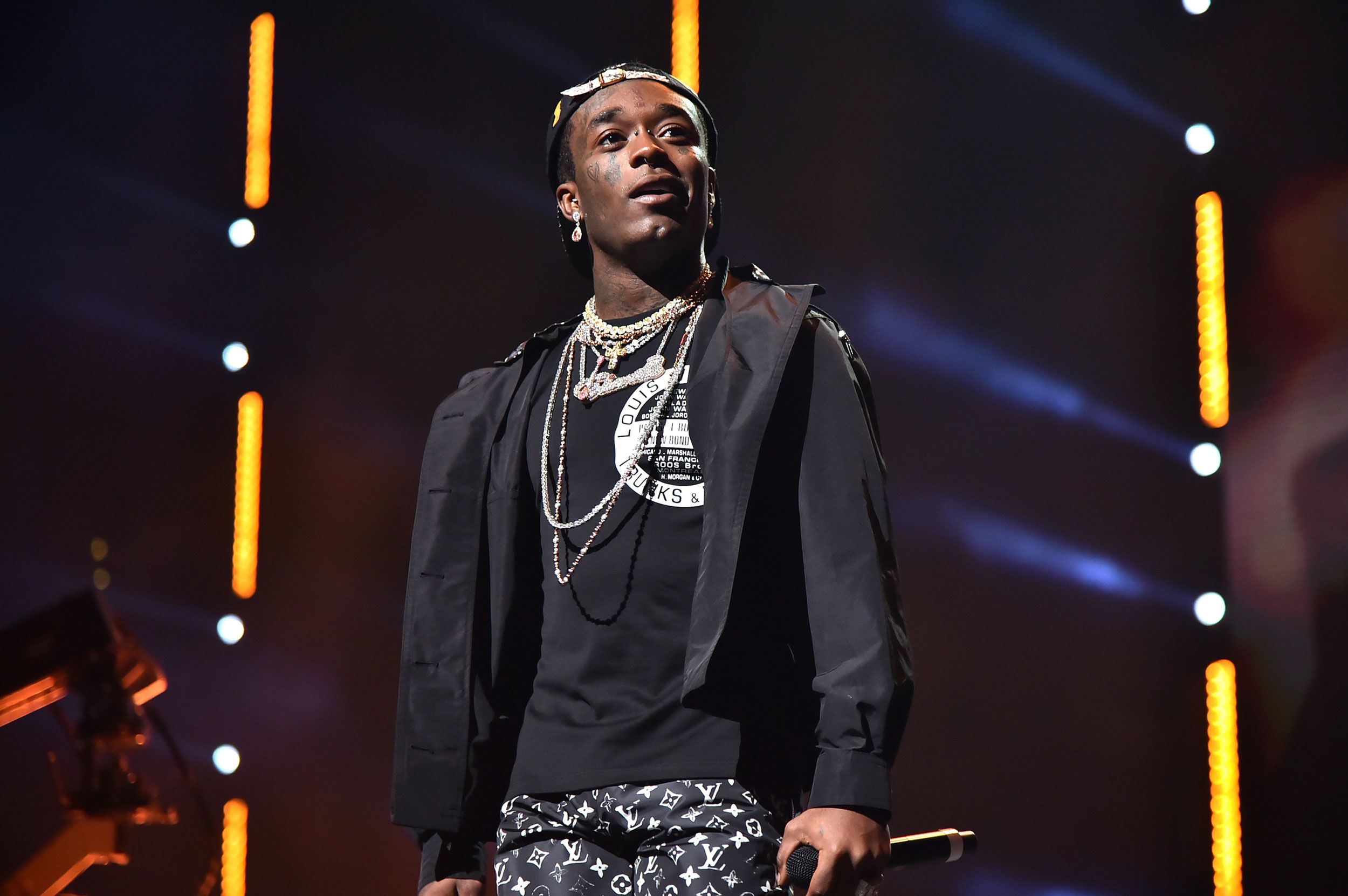 Lil Uzi Vert Announces Retirement From Music Industry After ‘LUV Is Rage 3’ And Nicki Minaj Collaboration