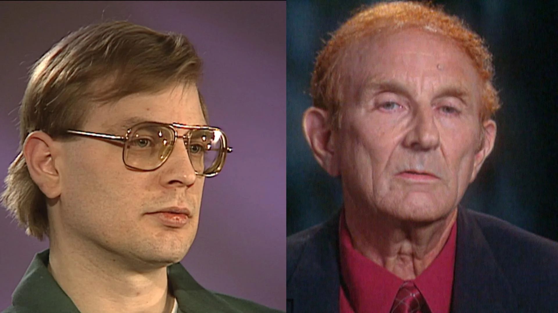Lionel Dahmer, Father Of Notorious Serial Killer Jeffrey Dahmer, Passes Away At 87
