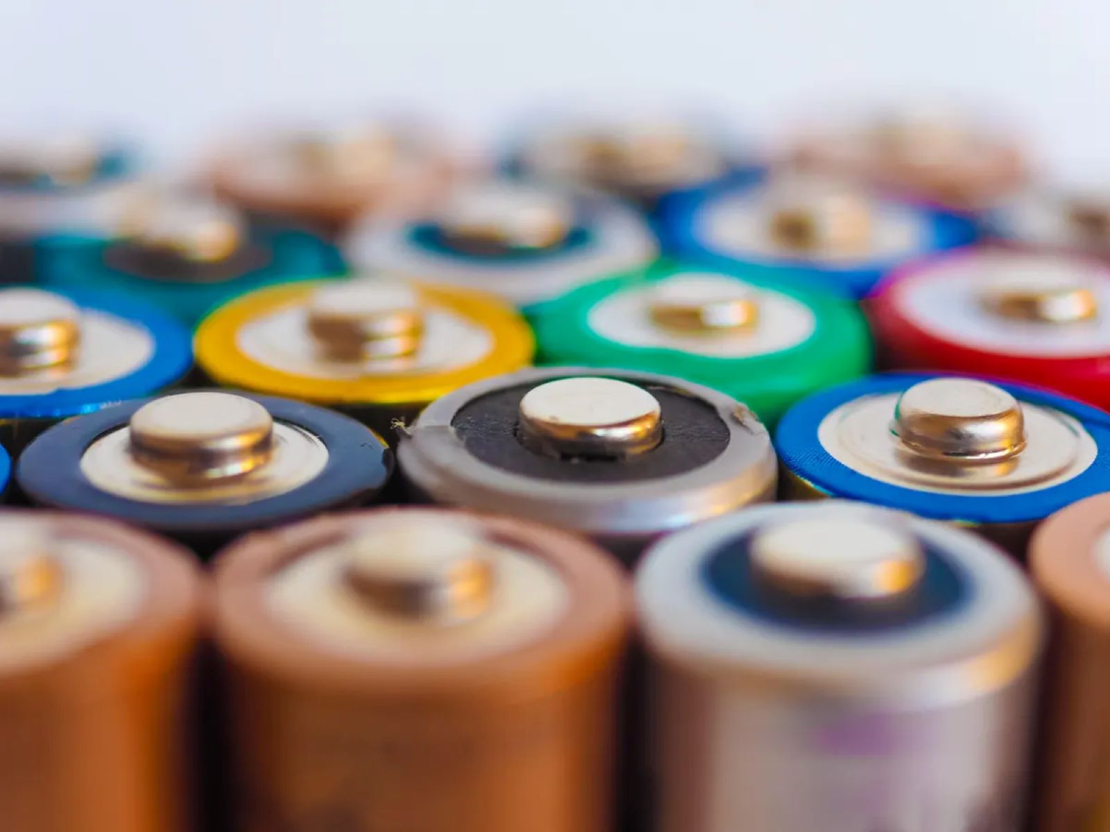 Lithium Power: Understanding The Basics Of Lithium Ion Batteries