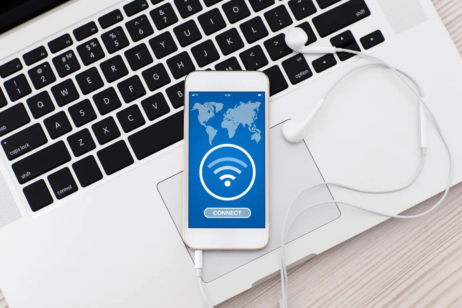 Locating Your Mobile Hotspot Password: Step-by-Step
