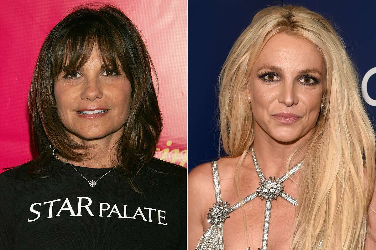 Lynne Spears Spotted Shopping At Dollar General Amidst Allegations Of Selling Britney’s Items