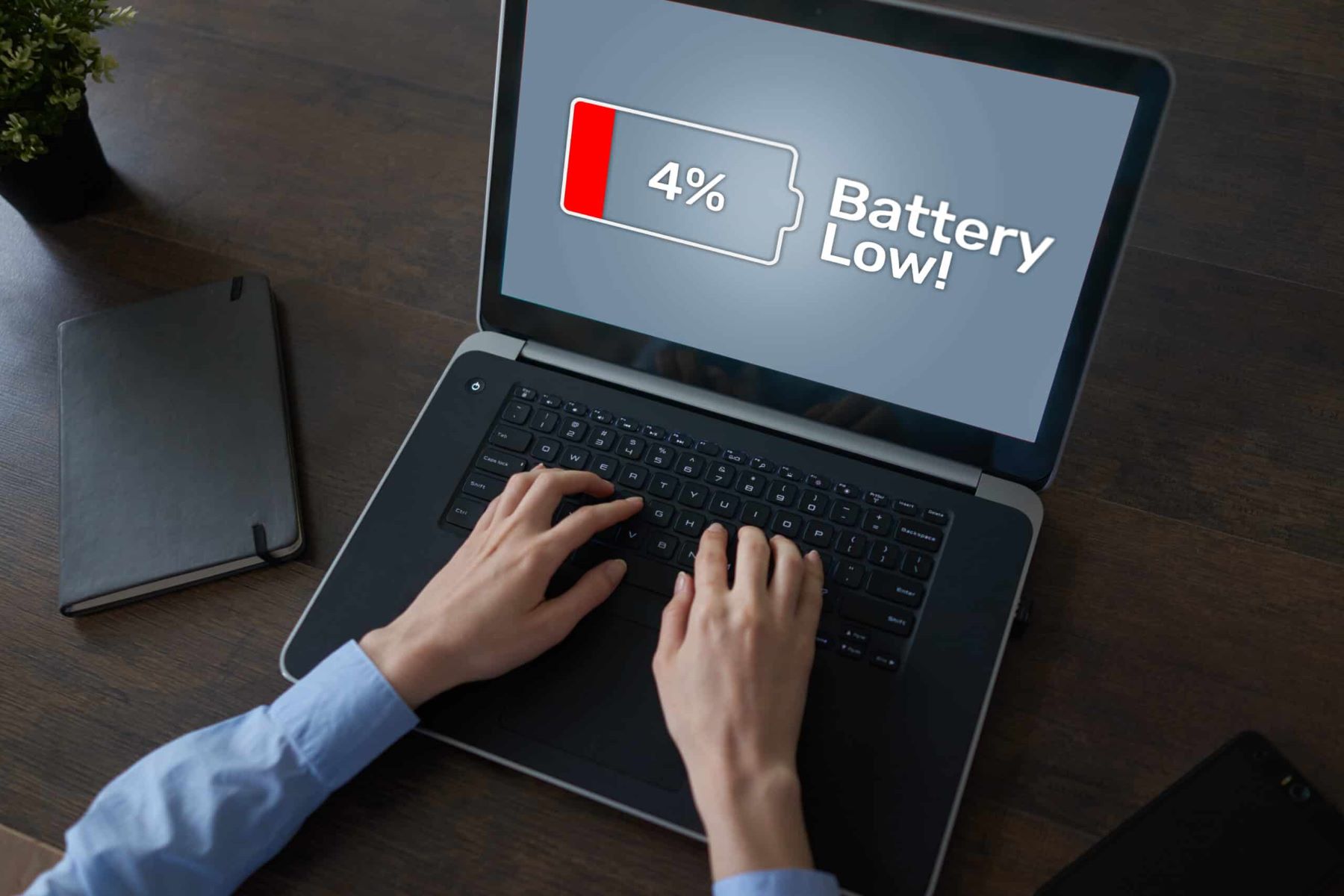 MacBook Battery Drain Solutions: A Comprehensive Guide