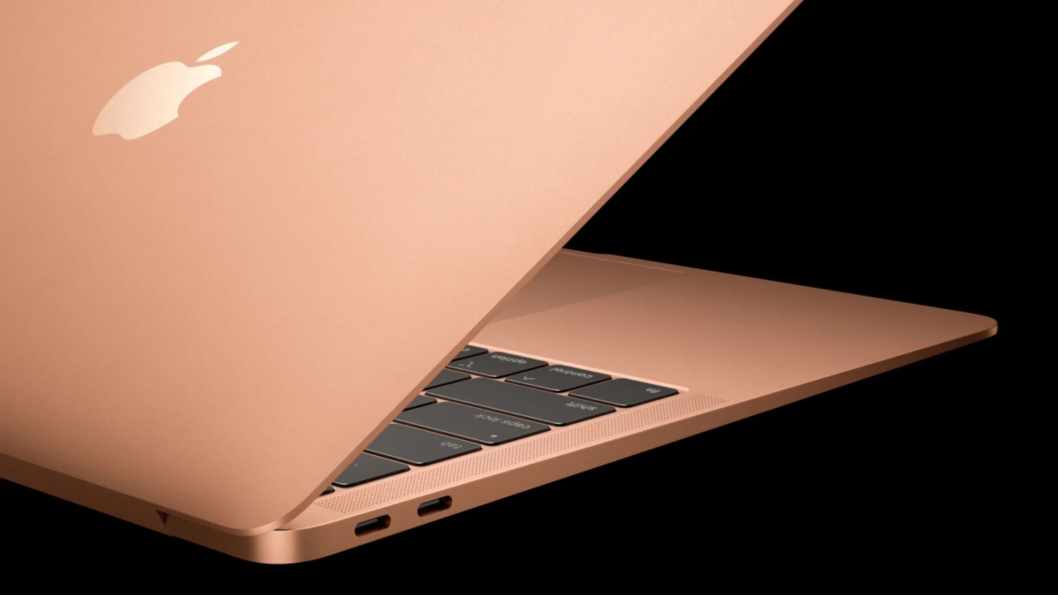 MacBook Limitations: Understanding Why MacBooks Do Not Have Touchscreens