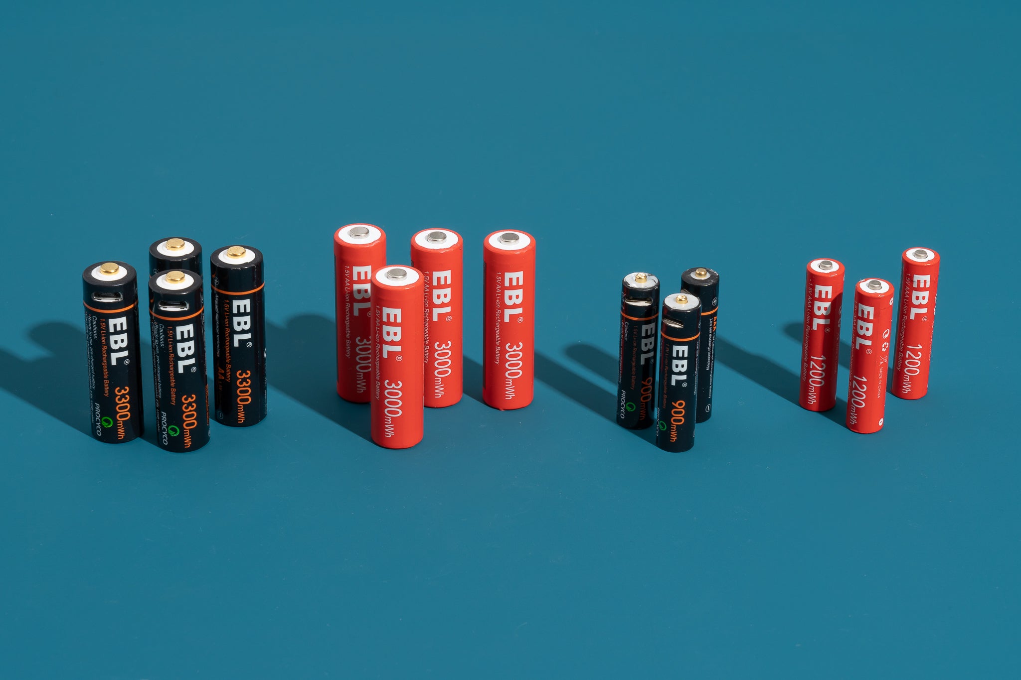 MAh Insight: Understanding The Capacity Of AA Batteries