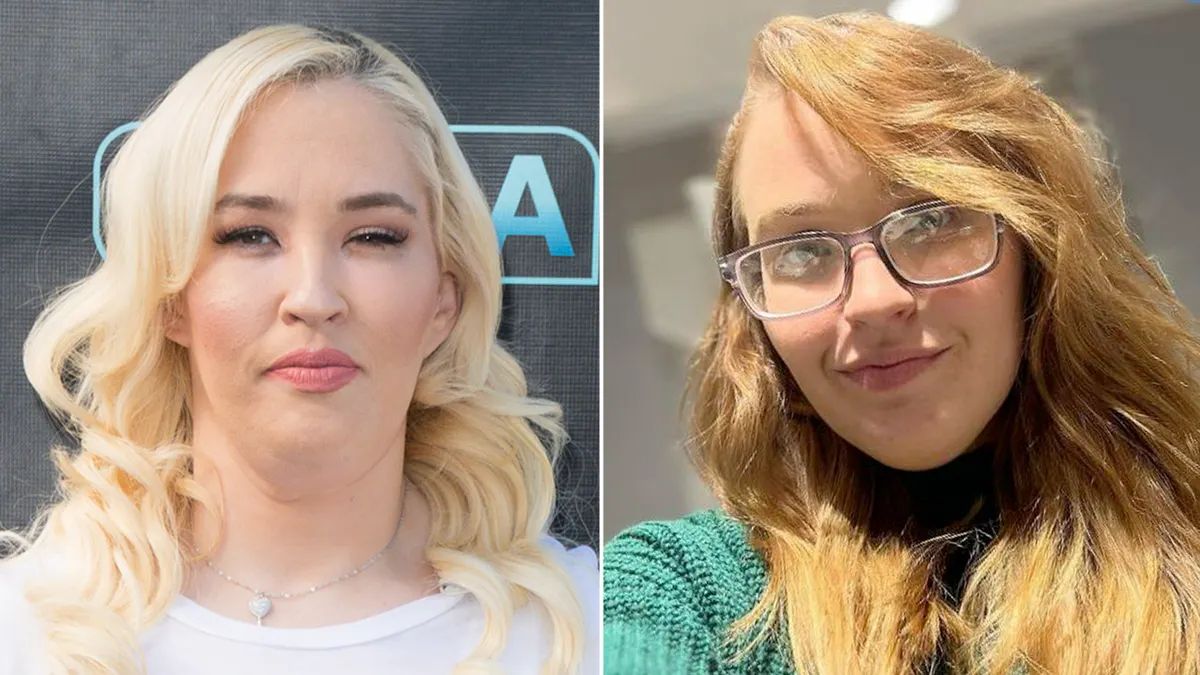 Mama June Becomes Legal Guardian Of Late Daughter Chickadee’s Daughter After Cancer Tragedy