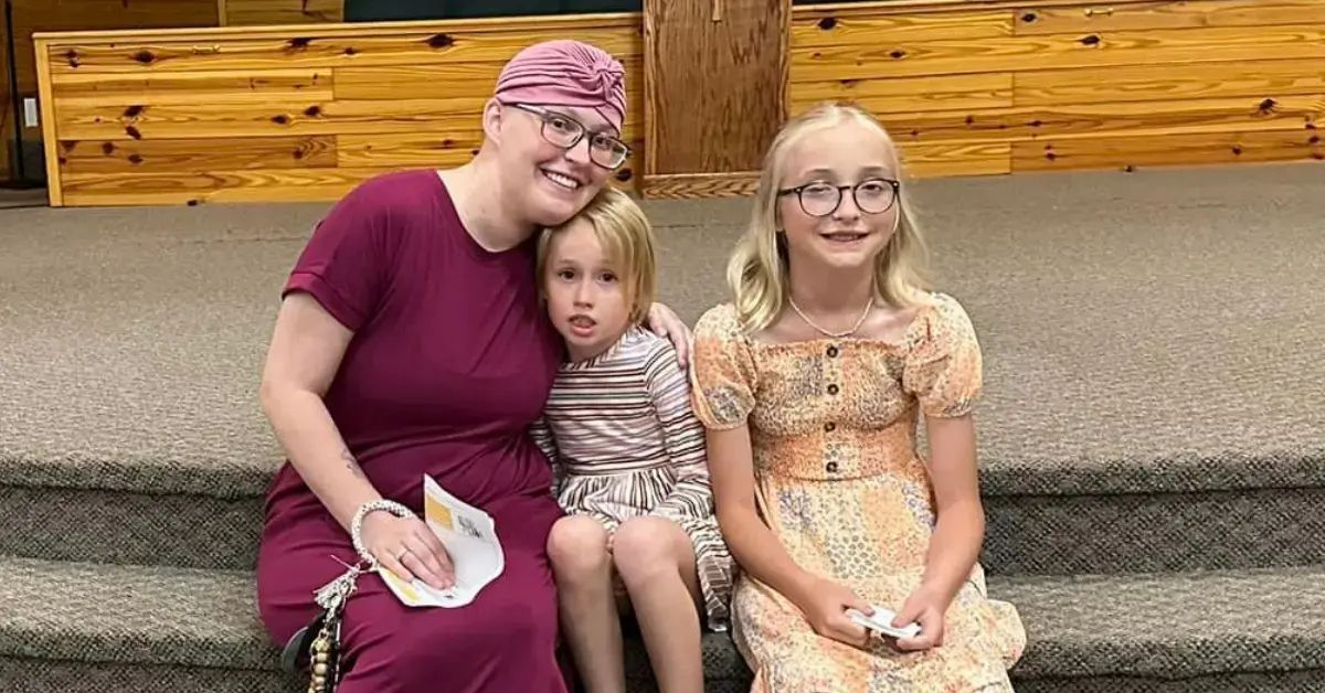 Mama June Vows To Fight For Custody Of Chickadee’s Daughter