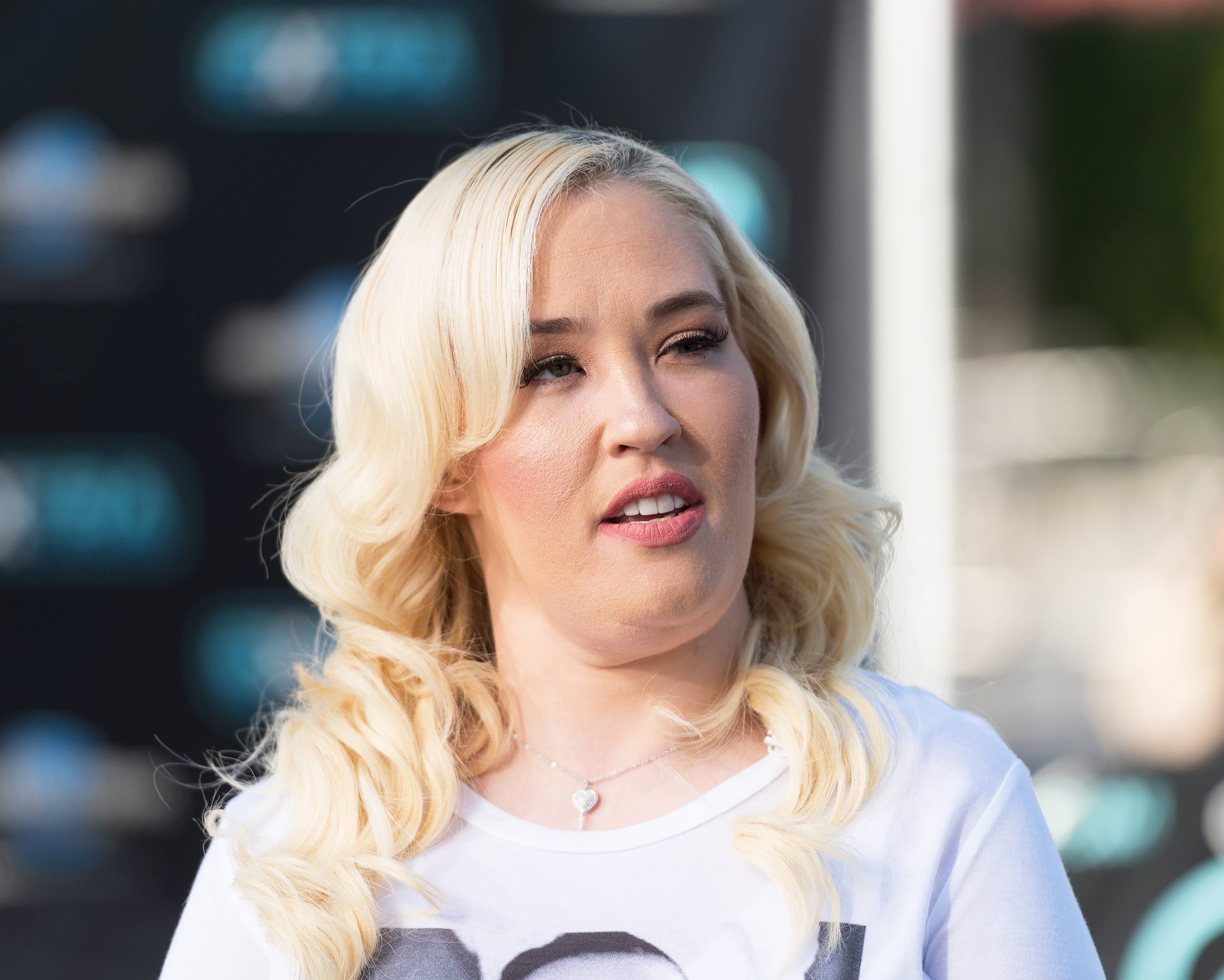 Mama June’s Family Plans To Divide Anna ‘Chickadee’ Cardwell’s Ashes After Funeral