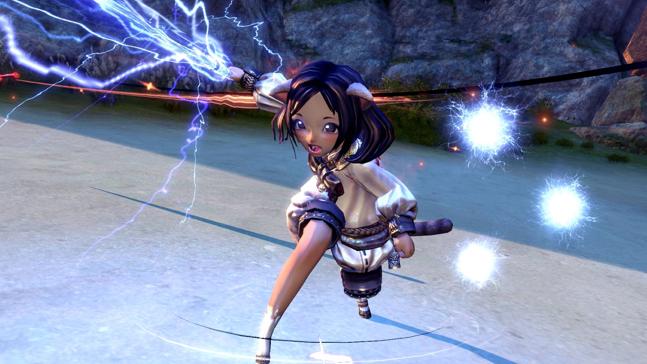 Mastering Blade And Soul: Gamepad Usage Guide