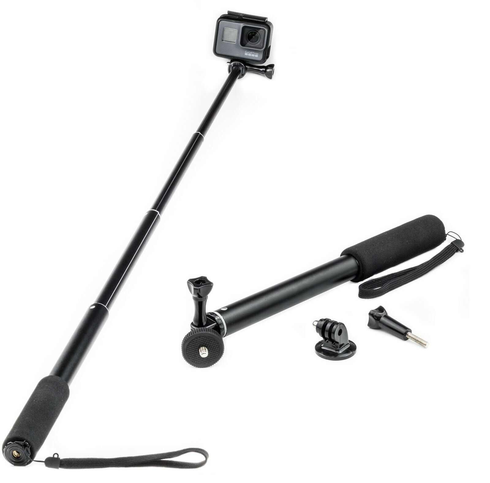Mastering Selfie Stick Techniques With The Apeman Monopod