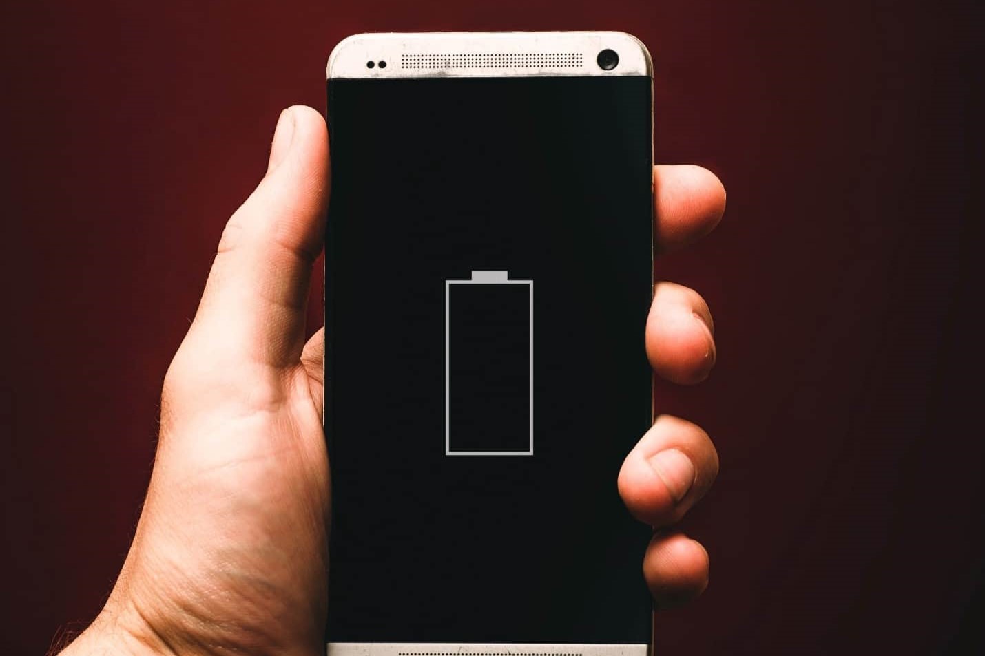 Mastering The Art Of Saving Battery On Your Phone