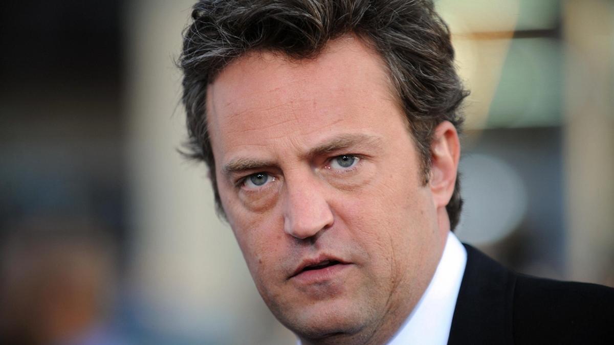 Matthew Perry’s Death: Ketamine Therapist Stands Up For The Drug’s Effectiveness
