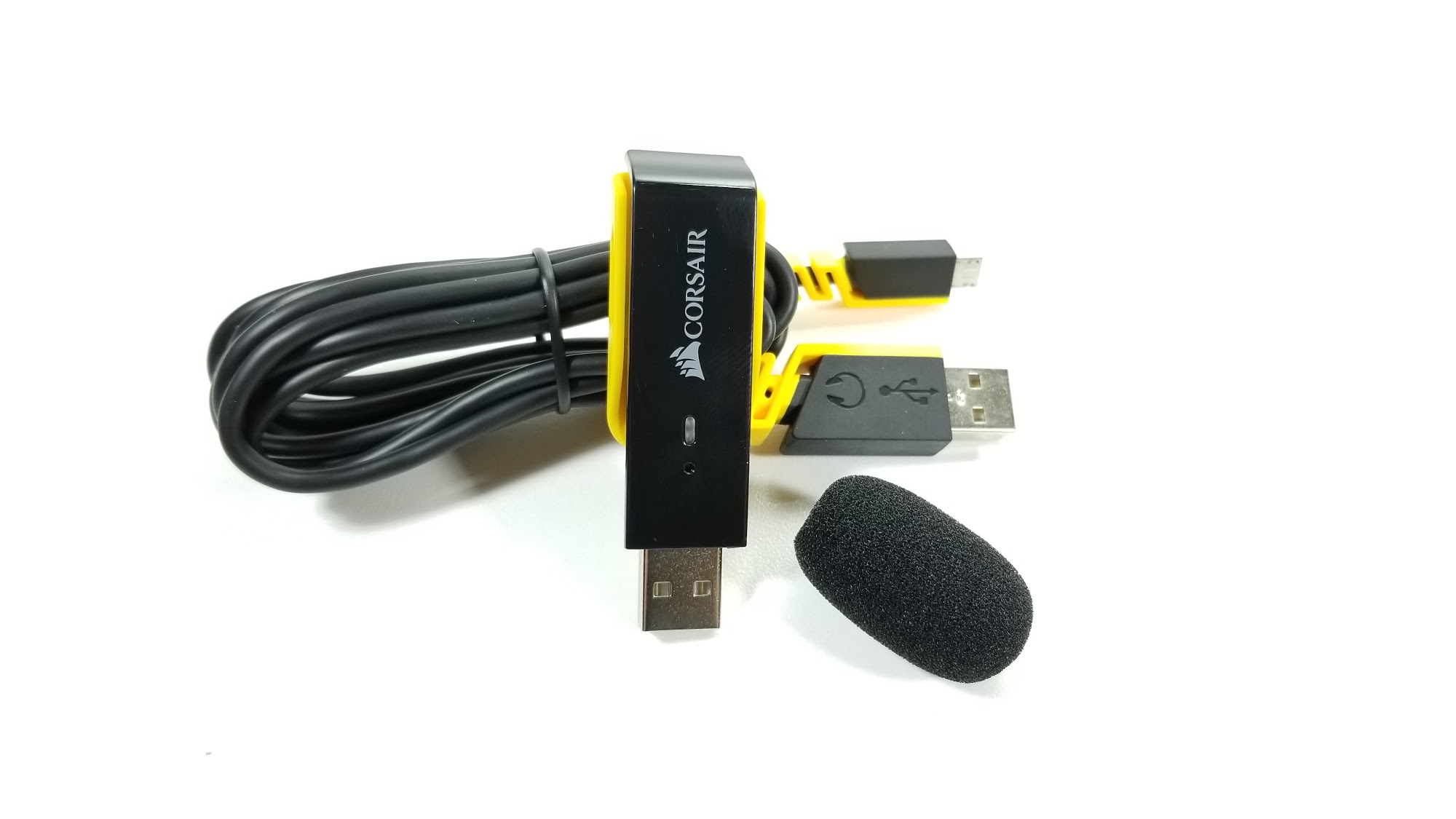 Maximizing The Functionality Of Corsair Void Dongle