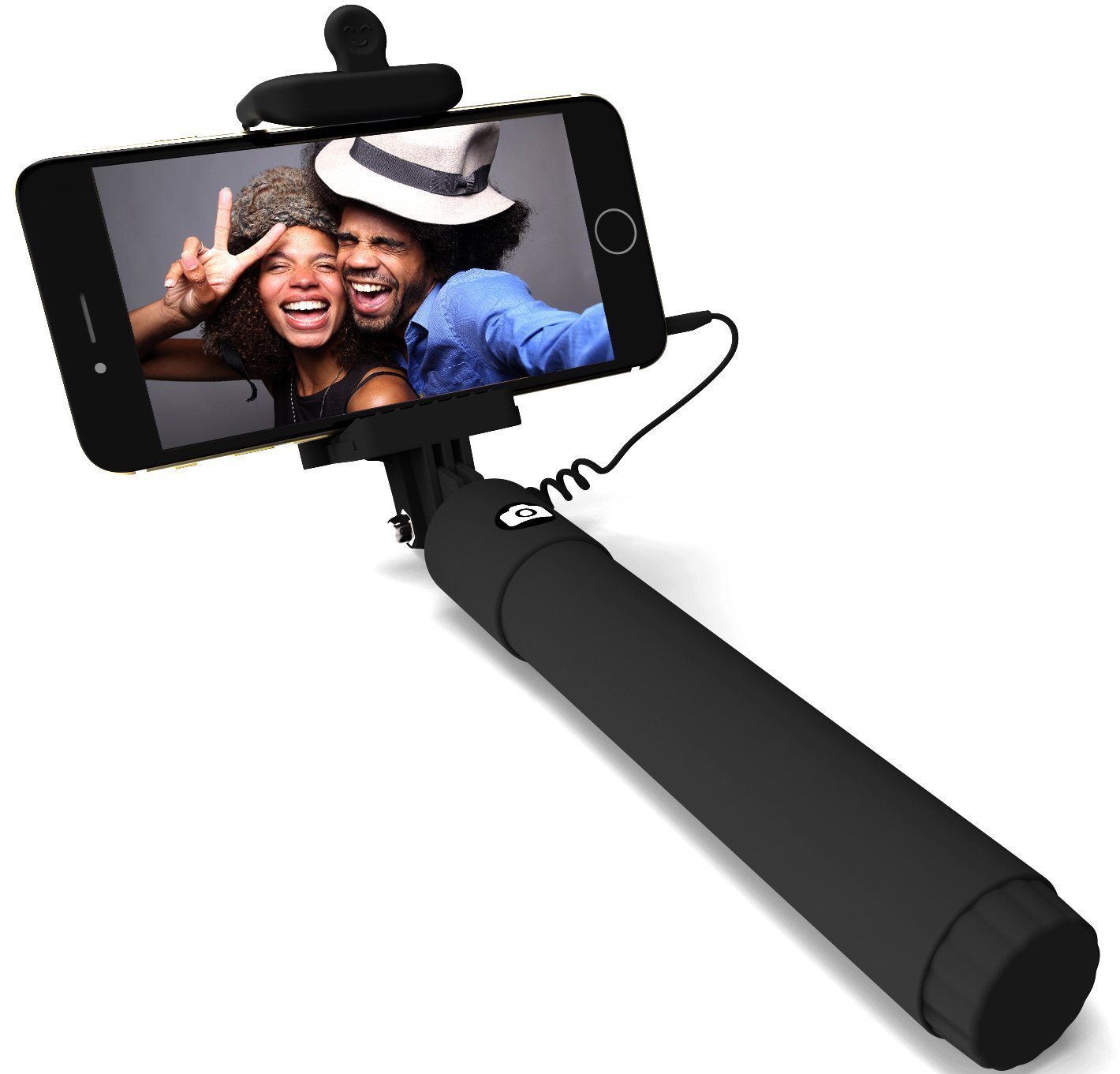 Maximizing Your IPhone Photography With A Monopod Selfie Stick