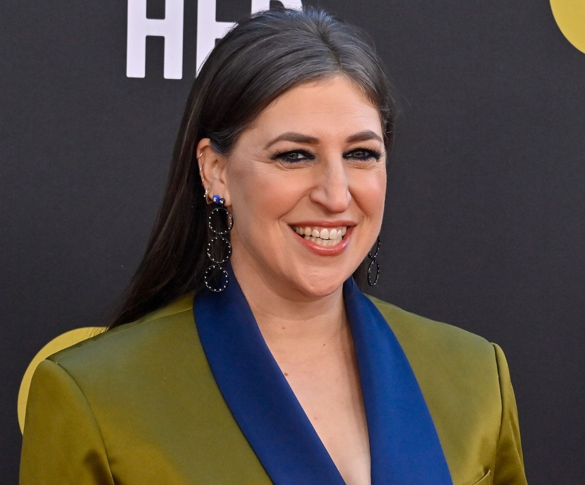 Mayim Bialik Removed As Host Of ‘Jeopardy!’ Syndicated Version
