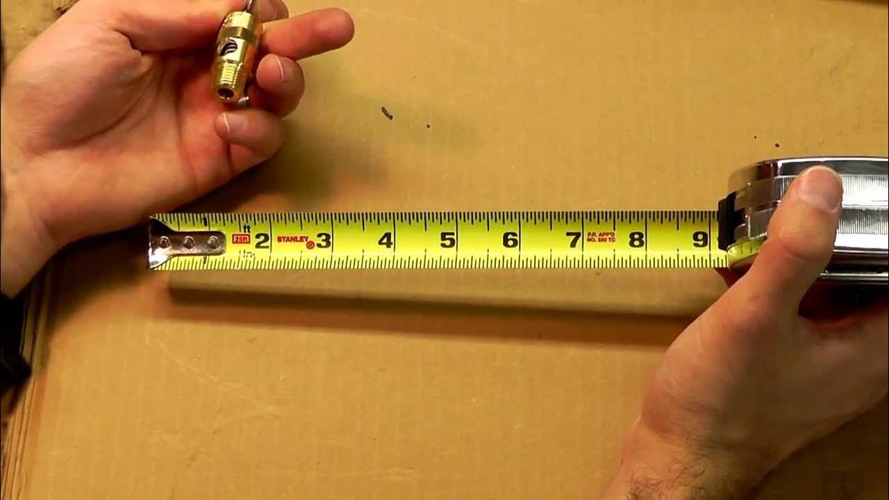 measuring-the-size-of-a-hose-connector