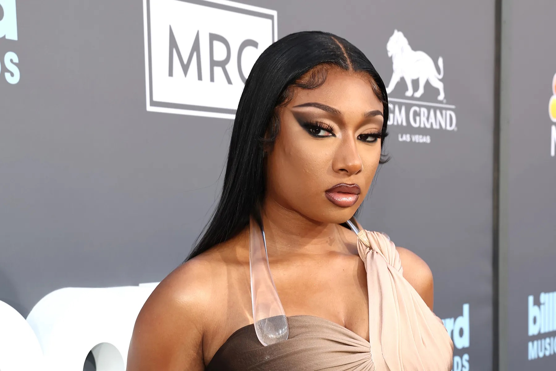 Megan Thee Stallion Speaks Out Against Pardison Fontaine, Tory Lanez, And Kelsey Harris