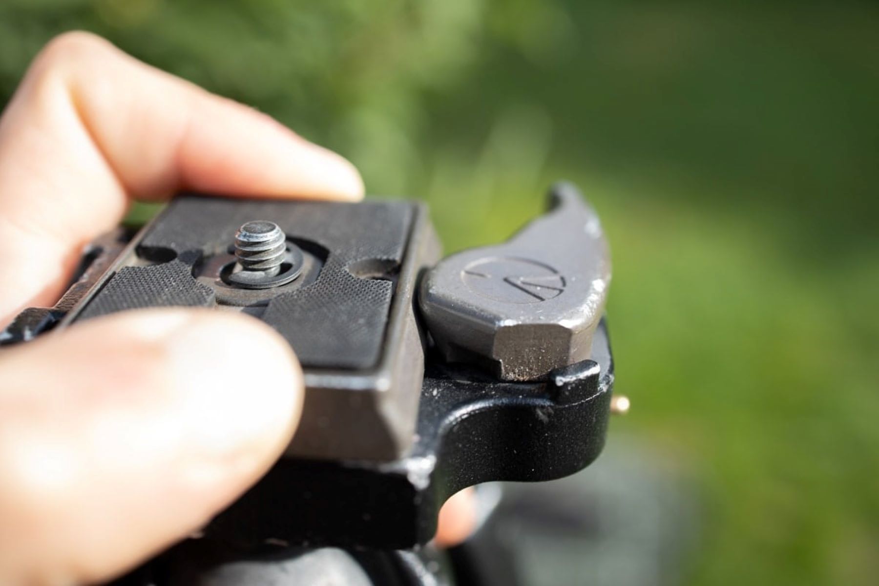 Mounting Precision: Understanding The Role Of A Tripod Plate In Photography