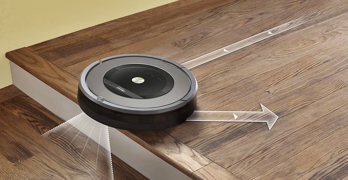 Moving Roomba’s Docking Station: Precautions And Steps To Follow
