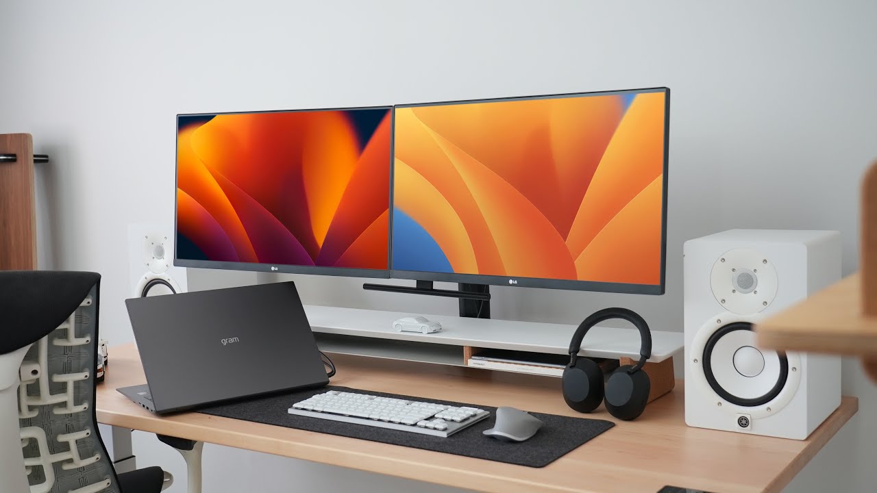 Multi-Monitor Setup Without Docking Station: A Guide For Laptops