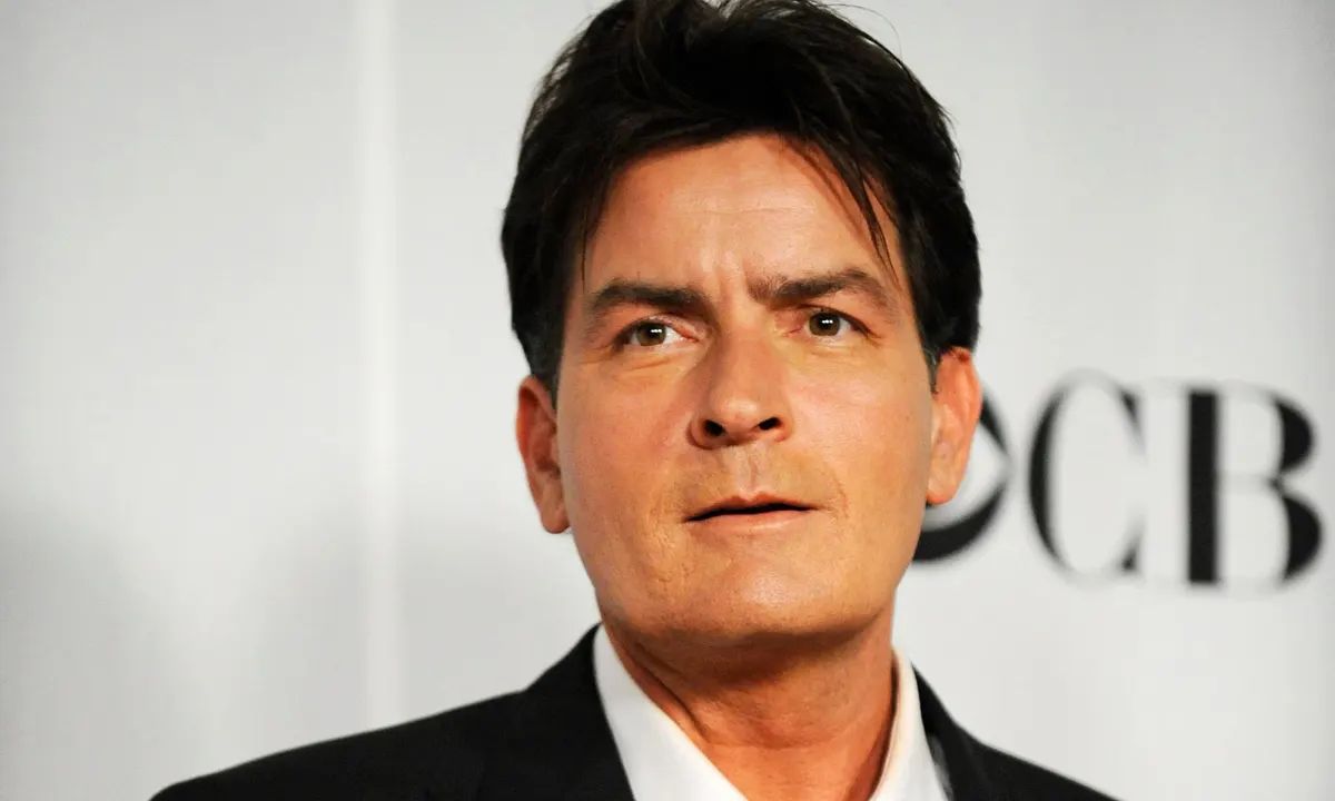 Neighbor Arrested For Allegedly Attacking Charlie Sheen At His Home