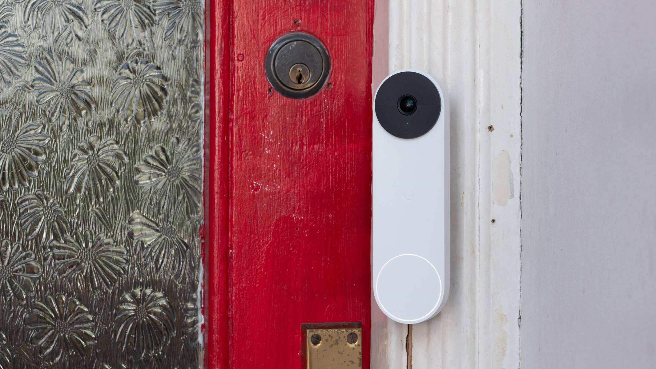Nest Doorbell: Battery Lifespan Facts
